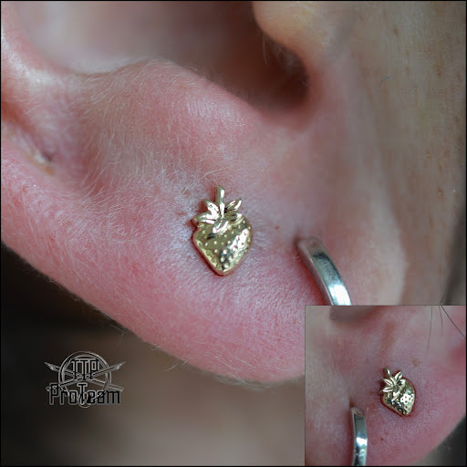 Explore tattoo ideas sagittarius, creative tattoo ideas in Roanoke, available at Sati Piercing & Fine Jewelry