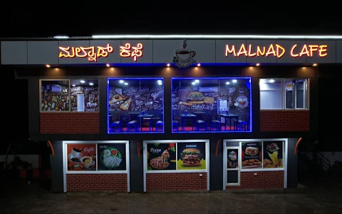 Malnad Cafe image