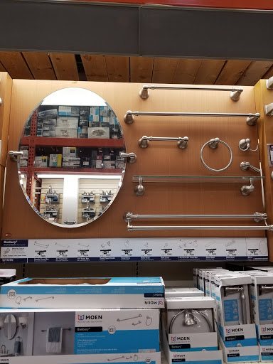 Home Improvement Store «The Home Depot», reviews and photos, 295 E Army Trail Rd, Glendale Heights, IL 60139, USA