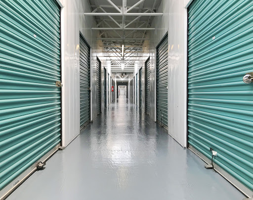 Self-Storage Facility «Aliso Viejo Self Storage», reviews and photos, 36 Journey, Aliso Viejo, CA 92656, USA