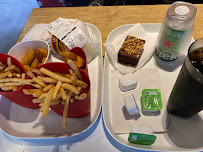 Aliment-réconfort du Restauration rapide McDonald's à Saint-Maximin-la-Sainte-Baume - n°19
