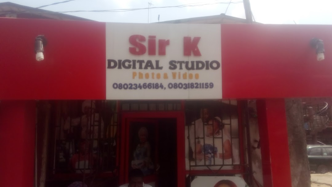 SirK DigitalStudio