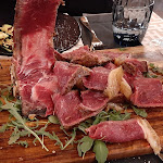 Photo n°2 de l'avis de Antonella.e fait le 24/09/2023 à 08:44 sur le  BLACK WOLF Ristorante à Piacenza