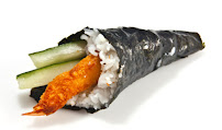 Sushi du Restaurant japonais R.Sushi à Persan - n°17
