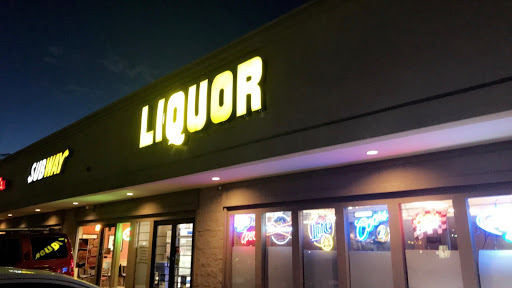 Cheyenne Mountain Liquors, 730 Cheyenne Meadows Rd, Colorado Springs, CO 80906, USA, 