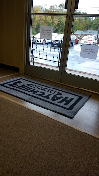 Hatcher's Auto Sales - Photo 4 - Car repair in Winston-Salem, NC, Winston-Salem