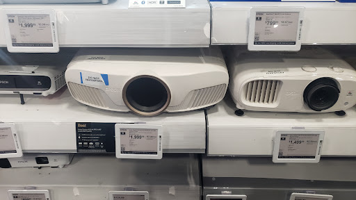 Electronics Store «Best Buy», reviews and photos, 4820 Dublin Blvd, Dublin, CA 94568, USA