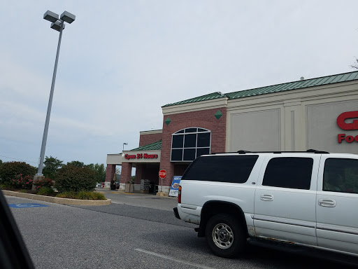 Grocery Store «Giant Food Stores», reviews and photos, 2130 Palomino Rd, Dover, PA 17315, USA