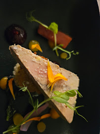 Foie gras du Restaurant les Terrasses de Bel-Air à Vair-sur-Loire - n°6