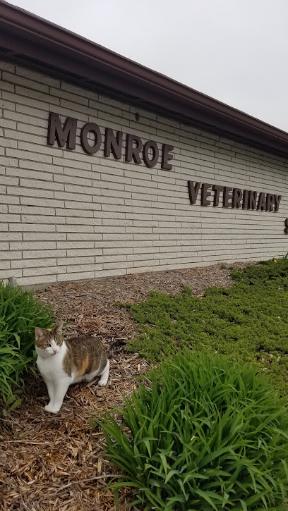 Monroe Veterinary Service