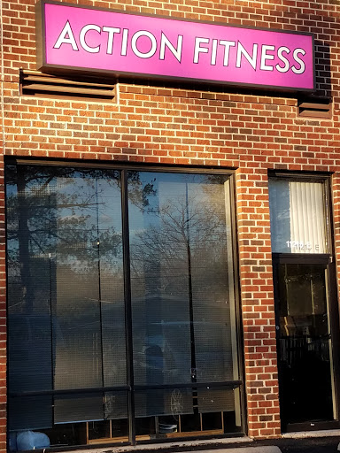Physical Fitness Program «Action Fitness Transformation Center», reviews and photos, 11215-E Lee Hwy, Fairfax, VA 22030, USA