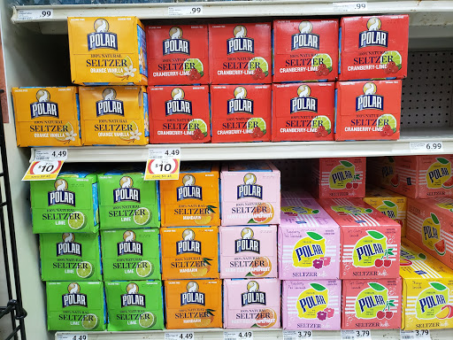 Grocery Store «Winn-Dixie», reviews and photos, 701 E Main St, Prattville, AL 36067, USA