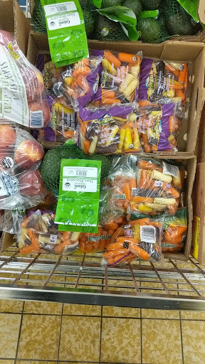 Supermarket «ALDI», reviews and photos, 6415 Troost Ave, Kansas City, MO 64131, USA