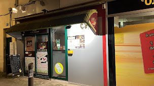 Photo n°8 de Speed Rabbit Pizza Bonneuil à Bonneuil-sur-Marne ()