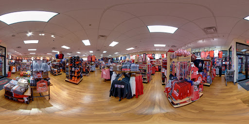 Sportswear Store «Rally House Macedonia», reviews and photos, 8210 Macedonia Commons Blvd #16, Macedonia, OH 44056, USA