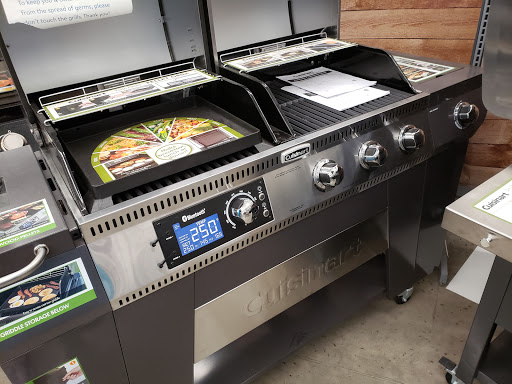 Department Store «Walmart Supercenter», reviews and photos, 1801 W Lincoln St, Harlingen, TX 78552, USA