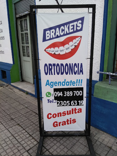 Consultorio Dental - Las Piedras