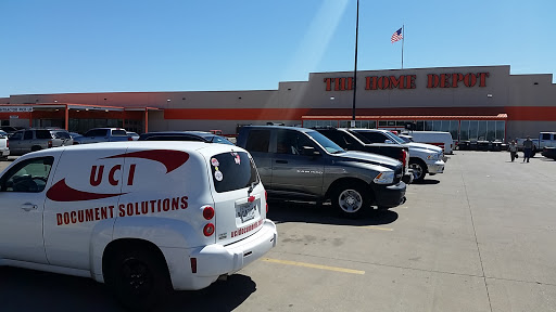 Home Improvement Store «The Home Depot», reviews and photos, 2615 50th St, Lubbock, TX 79413, USA