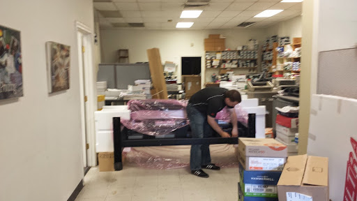 Print Shop «Sir Speedy Printing Center», reviews and photos, 200 Main St, New Britain, CT 06051, USA