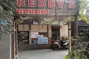 Reddy's Restaurant, Kalyani Nagar image