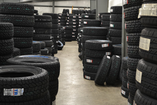Tire Shop «Riechers Tire and Auto», reviews and photos, 510 Madison Ave, Washington, MO 63090, USA