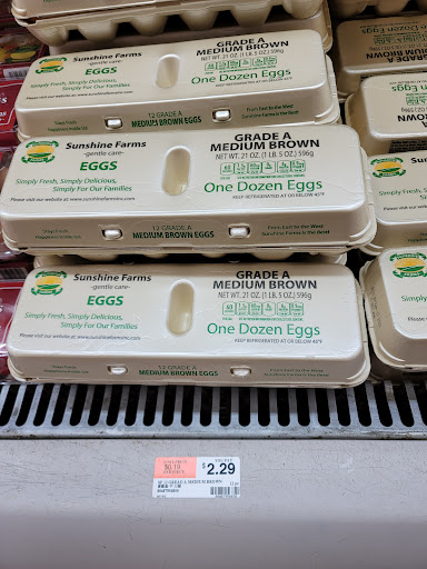 Grocery Store «Sea Land Seafood & Meat Market», reviews and photos, 2502 86th St, Brooklyn, NY 11214, USA