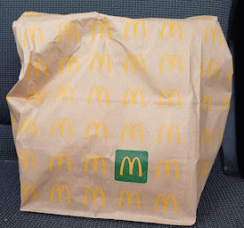 Photo n°23 de McDonald's à Sarreguemines ()