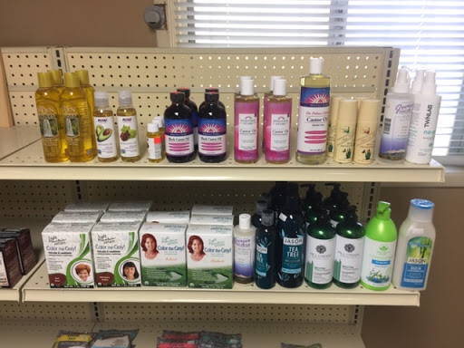 Health Food Store «Complete Health Store», reviews and photos, 1756 Riverside Ave, Rialto, CA 92376, USA