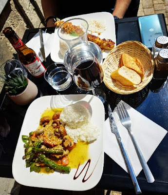 Chez Yannou à Blaye