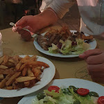 Photo n°1 de l'avis de Vanessa.i fait le 21/10/2021 à 18:54 sur le  Nature Park Bottoms of the Bay à Bacoli