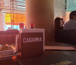 Cabanna Restaurant photo