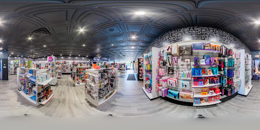 Adult Entertainment Store «Fantasy Gifts & Bachelorette Spot», reviews and photos, 731 W Rte 70, Marlton, NJ 08053, USA