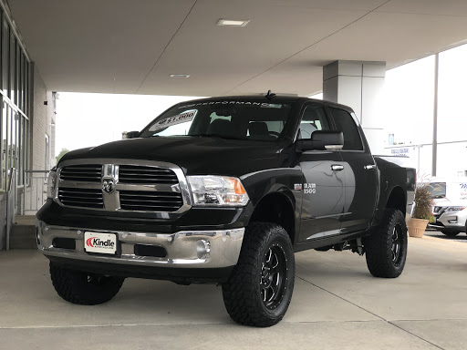 Jeep Dealer «Kindle Auto Plaza», reviews and photos, 525 Stone Harbor Blvd, Cape May Court House, NJ 08210, USA