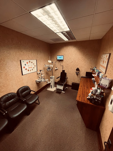 Eye Care Center «ABBA Eye Care - Pueblo Northern», reviews and photos, 900 W Northern Ave, Pueblo, CO 81004, USA