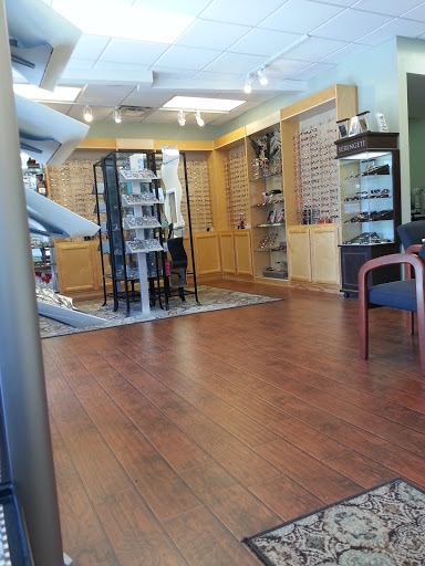 Optician «Bella Vision», reviews and photos, 1206 W 38th St, Austin, TX 78705, USA