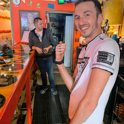 Cafe «Dolce & Gelato», reviews and photos, 221 E Zaragoza St, Pensacola, FL 32502, USA