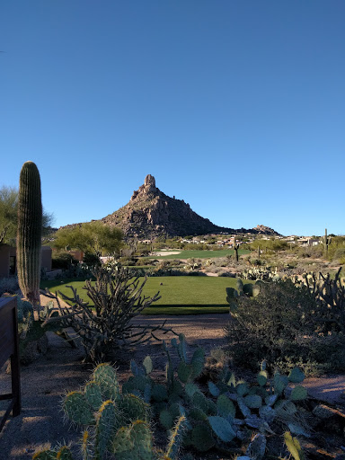 Golf Club «Desert Highlands Golf Club», reviews and photos, 10040 E Happy Valley Rd, Scottsdale, AZ 85255, USA