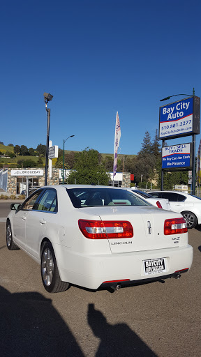 Used Car Dealer «Bay City Auto», reviews and photos, 27795 Mission Blvd, Hayward, CA 94544, USA