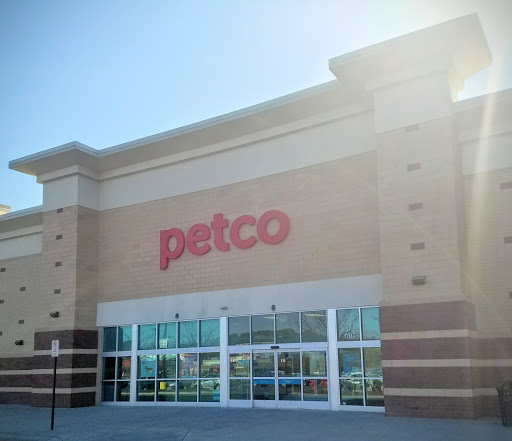 Pet Supply Store «Petco Animal Supplies», reviews and photos, 4011 Durham-Chapel Hill Blvd, Durham, NC 27707, USA