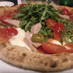 Photo n°2 de l'avis de Giuseppe.o fait le 12/04/2019 à 20:07 sur le  Al Fienile (Palazzolo S/O) à Palazzolo sull'Oglio