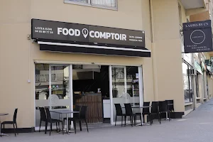FOOD COMPTOIR image