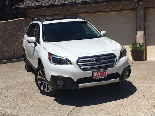 Subaru Dealer «Carr Subaru», reviews and photos, 11635 SW Canyon Rd, Beaverton, OR 97076, USA
