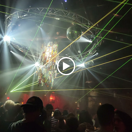 Night Club «The Castle», reviews and photos, 2004 N 16th St, Tampa, FL 33605, USA