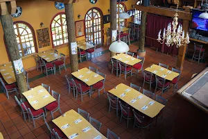 Maya Palenque Restaurant image
