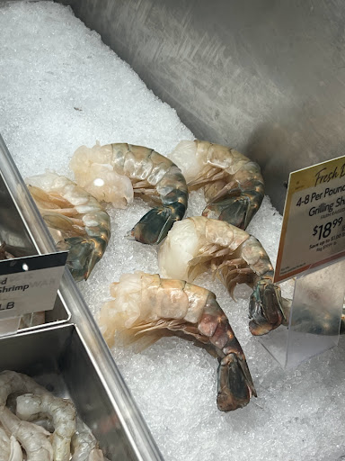 Grocery Store «The Fresh Market», reviews and photos, 2510 Quarry Lake Dr, Baltimore, MD 21209, USA