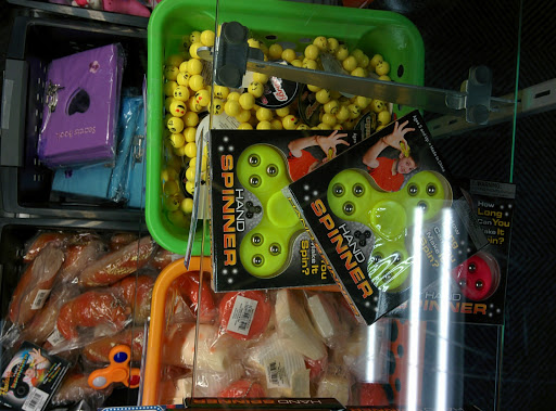 Amusement Center «Ryan Family Amusement», reviews and photos, 115 New State Hwy, Raynham, MA 02767, USA