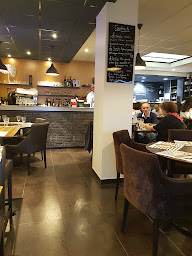 Photo n°3 de Crêperie du Buisson Bruz à Bruz ()