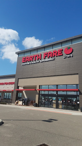 Grocery Store «Earth Fare North Canton», reviews and photos, 3939 Everhard Rd NW, North Canton, OH 44709, USA