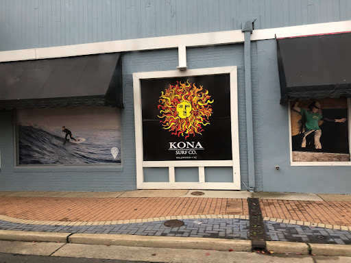 Clothing Store «Kona Surf Company», reviews and photos, 103 E Rio Grande Ave, Wildwood, NJ 08260, USA