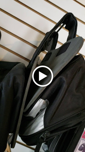 Motorcycle Dealer «Pinellas Powersports», reviews and photos, 9145 66th St N, Pinellas Park, FL 33782, USA